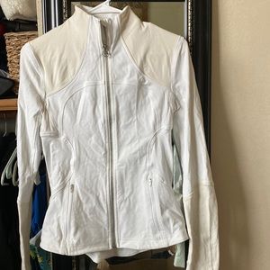 Lululemon Define Jacket Zip Up
